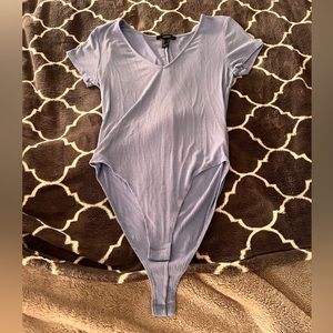 Bodysuit!